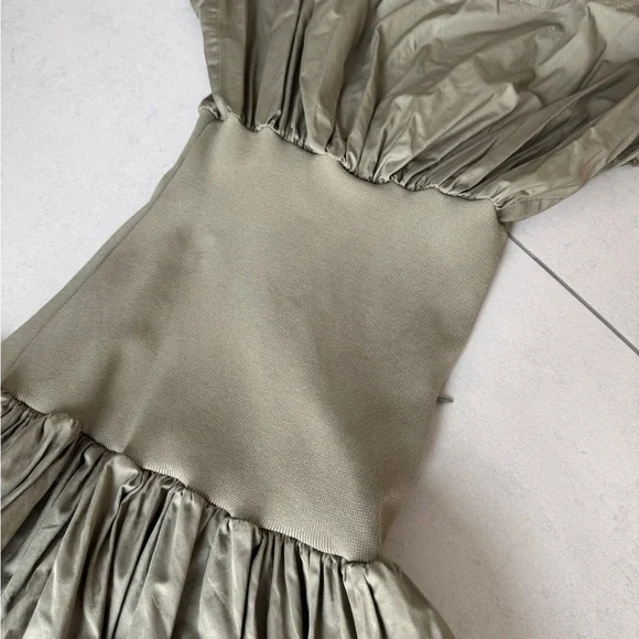 HELSA DRESS - Picture 5 of 7